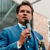 SnappCar Employee Matthijs Oostlander's profile photo