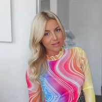 EDF Renewables North America Employee Sofia Rossi's profile photo