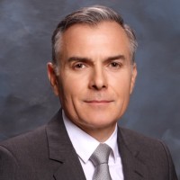 Hôtel Le Meurice Employee Christophe Chopineau's profile photo