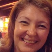 LGC Genomics Division Employee Alexia Leite's profile photo