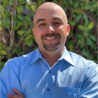 Integrate Employee Kevin Mathis's profile photo