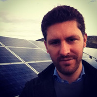 Voltalia Employee Frederic Pouget's profile photo