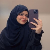 ChimpzLab Employee Meenaz Kasmi's profile photo