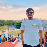 Soft Decoder Employee Tarun Pujara's profile photo