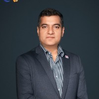 American Intellectual Property Law Association (AIPLA) Employee Divyendu Verma's profile photo
