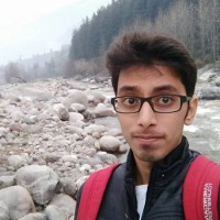 AlphaSense Employee Rahul Mate's profile photo