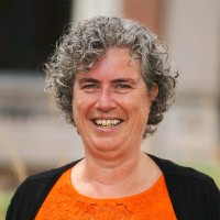 VM Events Employee Klaske Hoekstra's profile photo