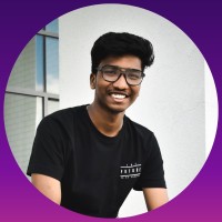 Legion | Merit-based Fundraising Employee Swaraj Bachu's profile photo