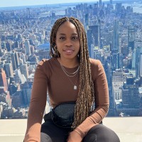 Campfire Employee Esperance Kikumba's profile photo