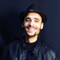 A Technologies Employee Hesham Ibrahim's profile photo