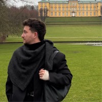 Balagan Studio Employee Arkadiusz Madej's profile photo