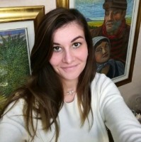 Bianca Moscon Email