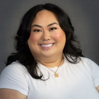 Genesys Works Twin Cities Employee Nina Cha's profile photo
