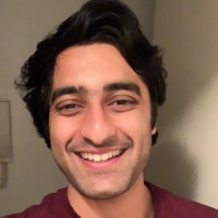 Tilt Employee Nikhil Dhawan's profile photo