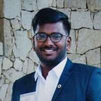 GR Sign Gallery Employee Gautham Rajendran's profile photo