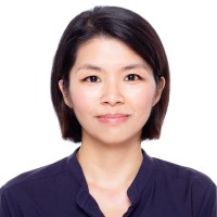 Canon Marketing Taiwan Employee I-ju Wu's profile photo