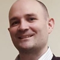 3M Employee Daniel Meehan's profile photo