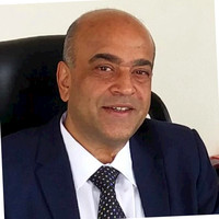 E-mail e número de telefone de Manish Patel