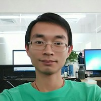 Haodf.com Employee Bin Huang's profile photo
