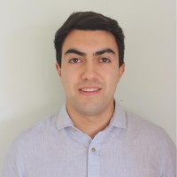 Kredito Employee Joaquín Molina Iduya's profile photo