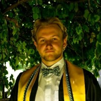 TSP Consulting Services, Inc. Employee Timothy Pasquale's profile photo