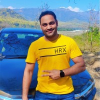 Vinod Kumar Email