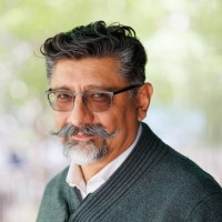 Interfaith Youth Core Employee Roberto Bravo's profile photo