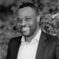 MacArthur Foundation Employee Bola Olusanya's profile photo