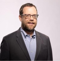 ConnectiveRx Employee David Fidler's profile photo