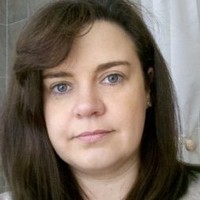 Wye Valley NHS Trust Employee Fran Joyce's profile photo