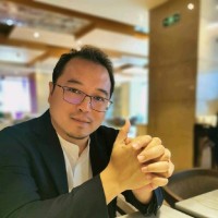 CJ Express Group Employee Pichapong Teerawajee's profile photo