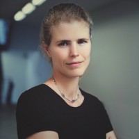intui Employee Caroline Hotterbeekx's profile photo