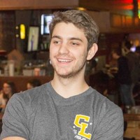 Max st-Onge Email & Phone Number