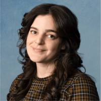 Lexie Maister Email & Phone Number