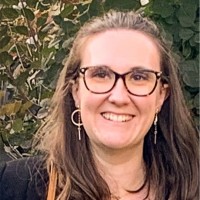CYTEA BIO Employee Emilie Rigal's profile photo