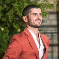 Intelship Ltd Employee Apostolos Kepesidis's profile photo