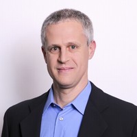 AirSage Employee Jonathan Silverberg's profile photo