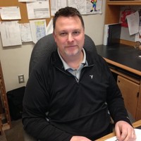 Farrell Distributing Employee Jeff Greene's profile photo