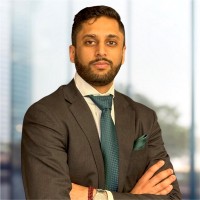 Friedman Vartolo LLP Employee Daniel Ahmed's profile photo