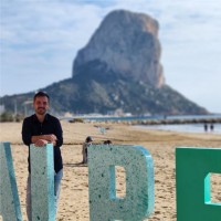 PraSaga Employee Fernando Grimal Vicente's profile photo