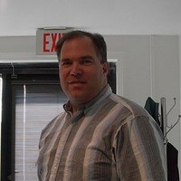 MD Tooling, LLC Employee Steven Dehnke's profile photo