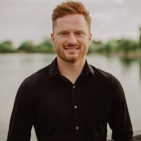 Blake Ramsden Email & Phone Number