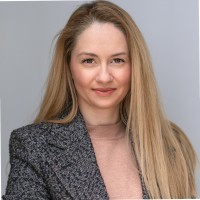 Bitdefender Employee Corina-Alexandra Vilcea's profile photo
