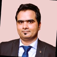 Neeraj Mishra Email & Phone Number