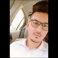 RIVA Engineering Employee Mohammad Faraz's profile photo