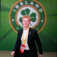 Football Association of Ireland Employee eileen Gleeson's profile photo