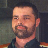 Cooper Standard Employee Norman Simon's profile photo