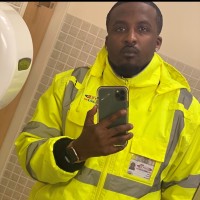 Hunter Ambulance Employee Justin Mitchell's profile photo