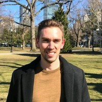 U.S. Department of Energy (DOE) Employee Erik-Logan Hughes's profile photo
