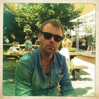 Promotion Factory AS Employee Joachim Blomquist's profile photo